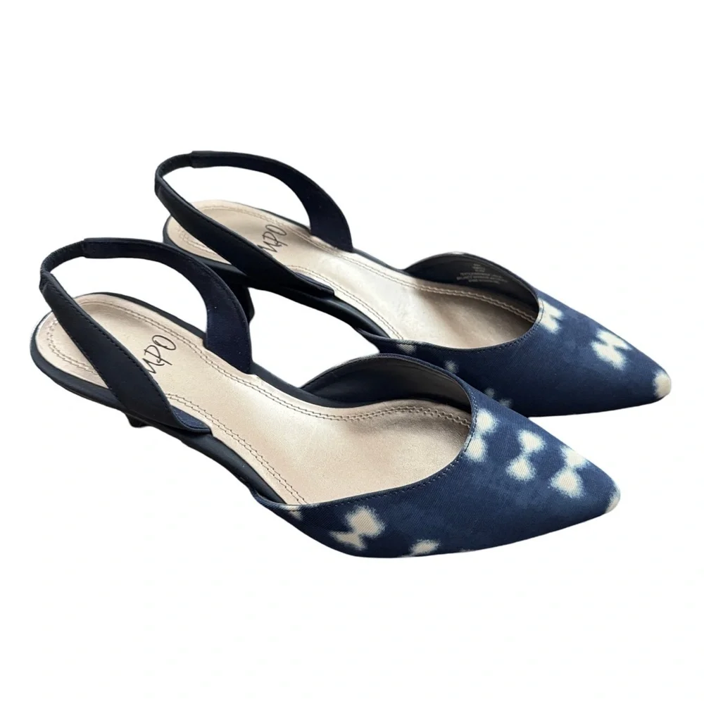 impo elina shoes